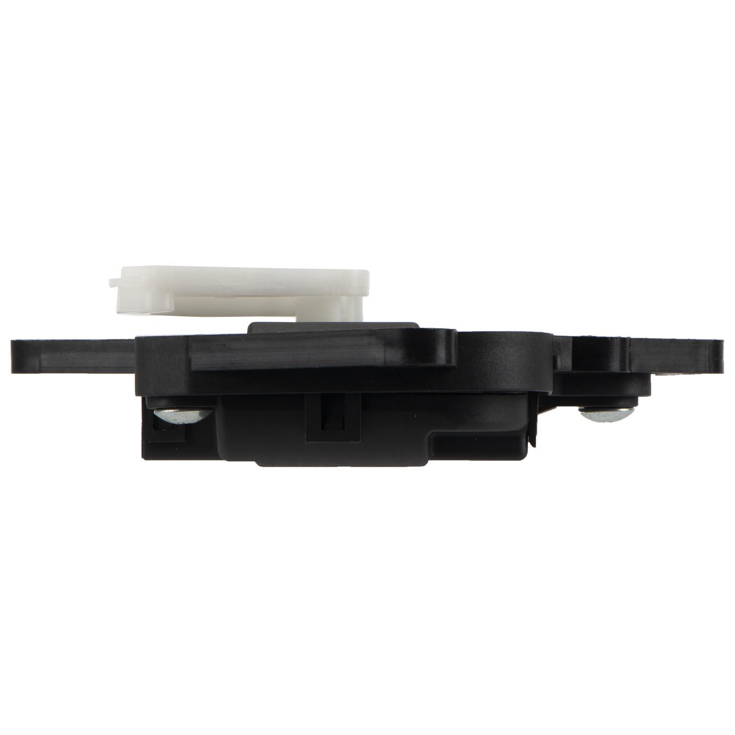 Standard Motor Products ADR4245 - HVAC Heater Blend Door Actuator Standard Motor Products ADR4245 HVAC Defrost Mode Door Actuator product image 1 of 4