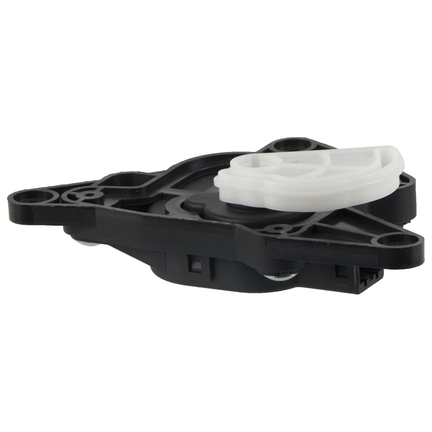 Standard Motor Products ADR4245 - HVAC Heater Blend Door Actuator Standard Motor Products ADR4245 HVAC Defrost Mode Door Actuator product image 2 of 4