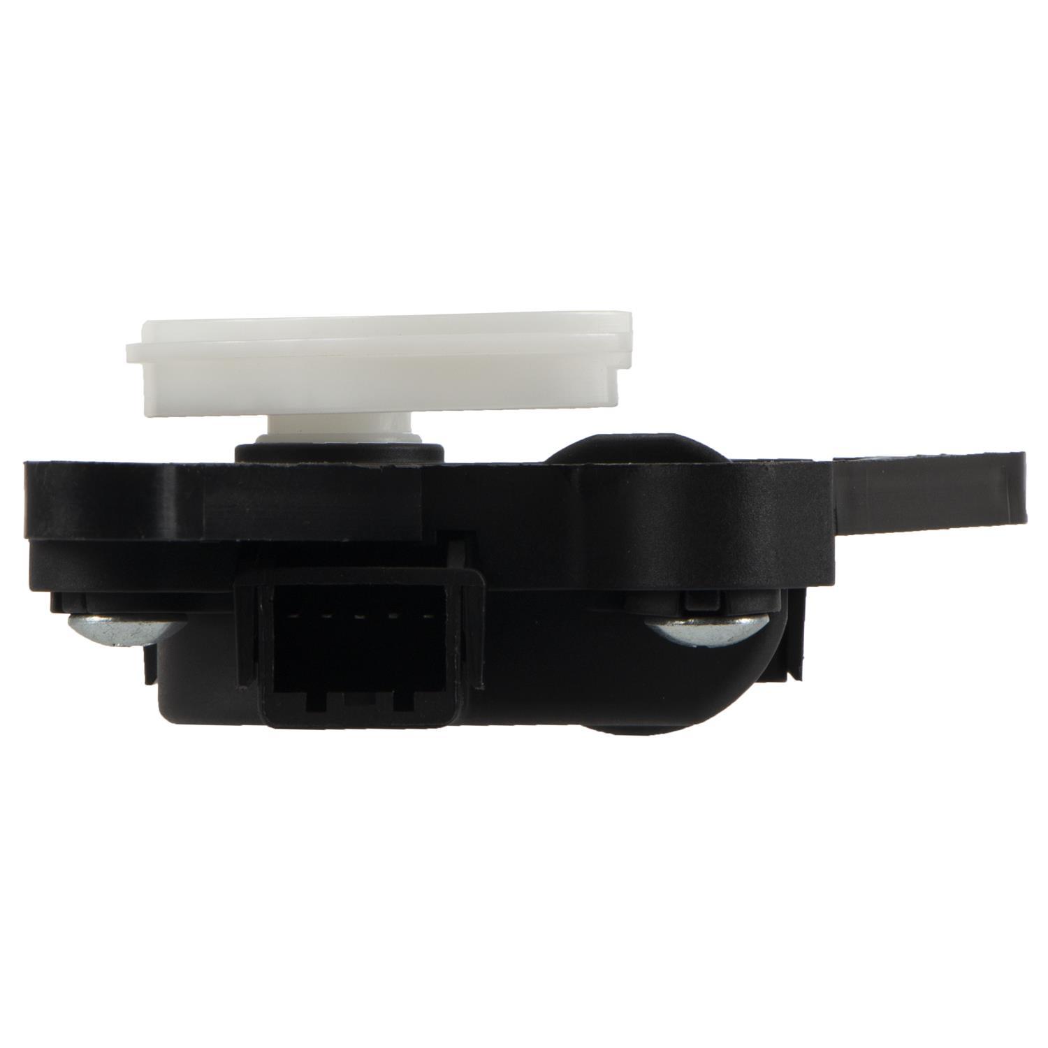 Standard Motor Products ADR4245 - HVAC Heater Blend Door Actuator Standard Motor Products ADR4245 HVAC Defrost Mode Door Actuator product image 3 of 4