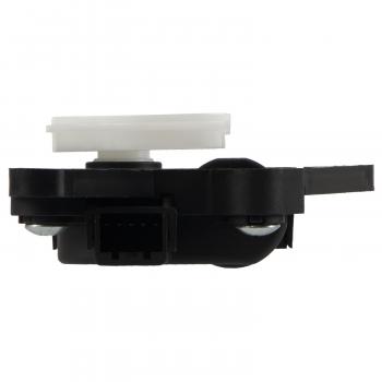 2009 Hyundai Sonata HVAC Heater Blend Door Actuator Right Main Standard Motor Products ADR4245 image 3 of 4