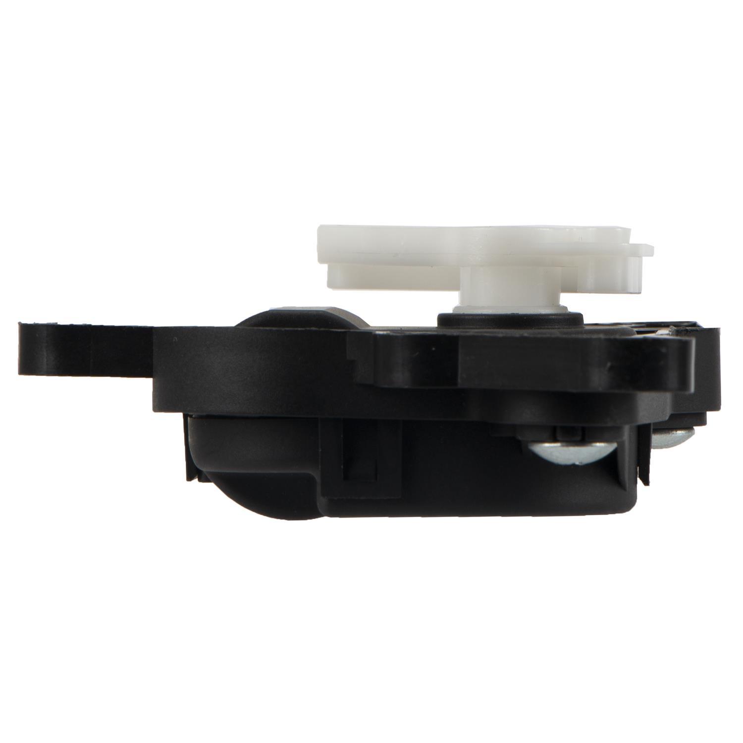 Standard Motor Products ADR4245 - HVAC Heater Blend Door Actuator Standard Motor Products ADR4245 HVAC Defrost Mode Door Actuator product image 4 of 4