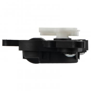 2009 Hyundai Sonata HVAC Heater Blend Door Actuator Right Main Standard Motor Products ADR4245 image 4 of 4