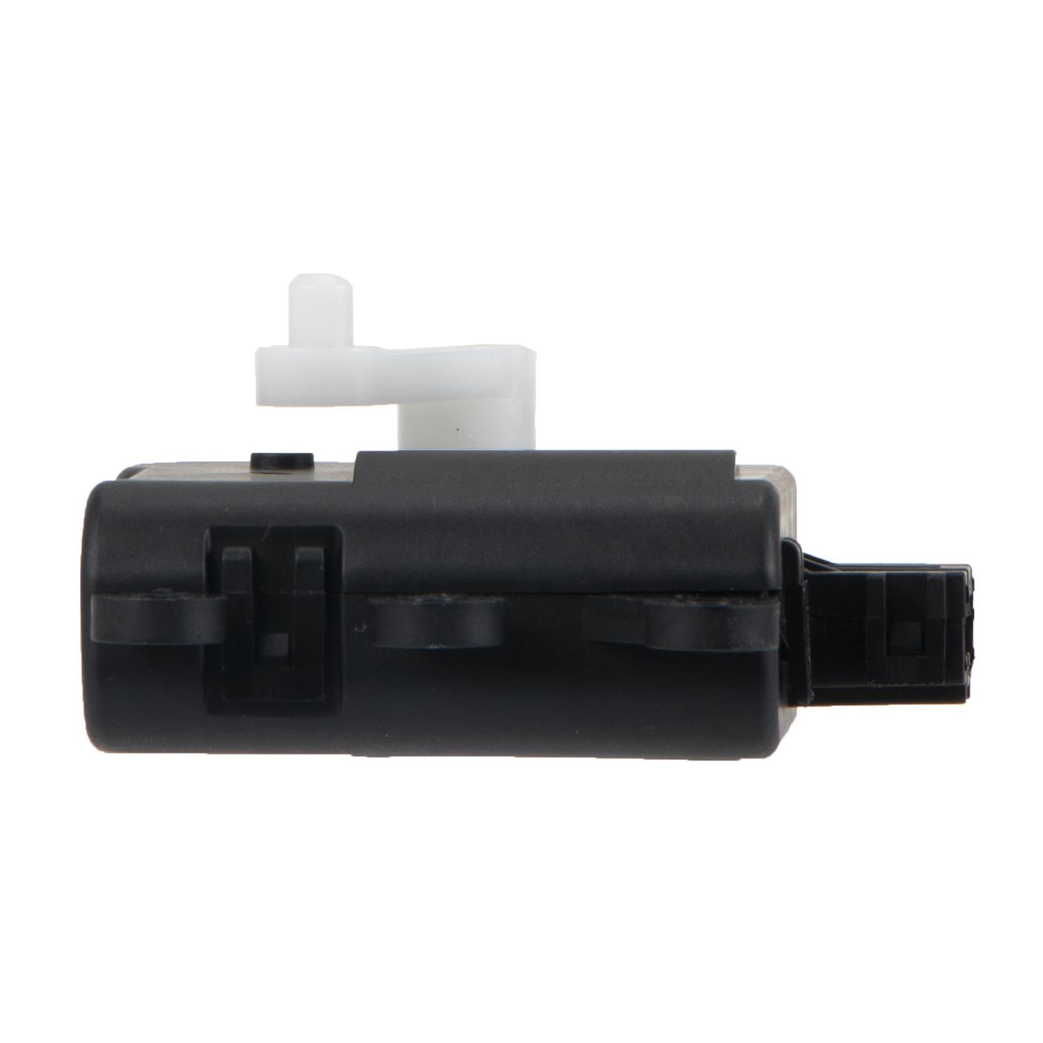 Standard Motor Products ADR4247 - HVAC Defrost Mode Door Actuator Standard Motor Products ADR4247 HVAC Defrost Mode Door Actuator product image 1 of 3