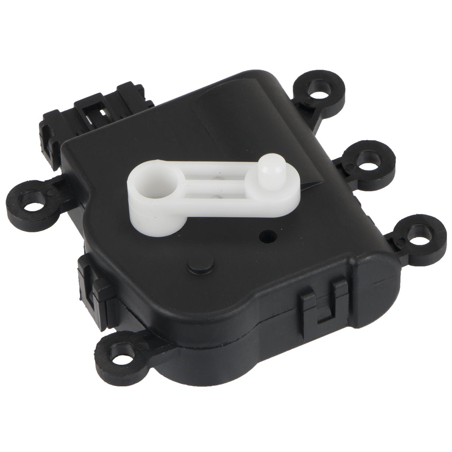 Standard Motor Products ADR4247 - HVAC Defrost Mode Door Actuator Standard Motor Products ADR4247 HVAC Defrost Mode Door Actuator product image 2 of 3