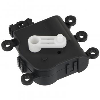 2010 Mazda 3 HVAC Recirculation Door Actuator Standard Motor Products ADR4247 image 2 of 3