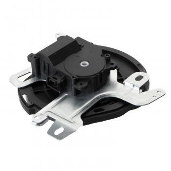 2006 Lexus RX330 HVAC Mode Door Actuator Standard Motor Products ADR4248 image 2 of 4