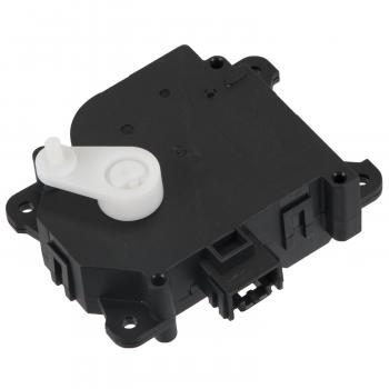 2005 Toyota Matrix HVAC Recirculation Door Actuator Standard Motor Products ADR4249 image 2 of 2
