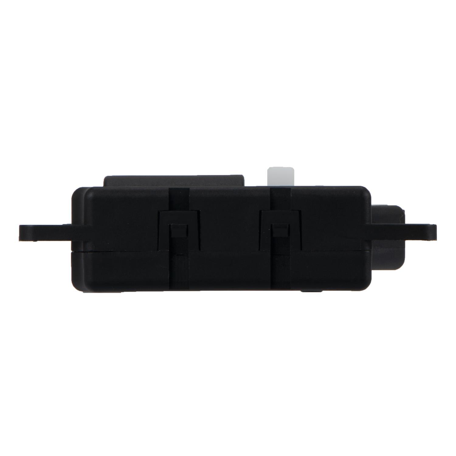 Standard Motor Products ADR4250 HVAC Heater Blend Door Actuator product image 1 of 3