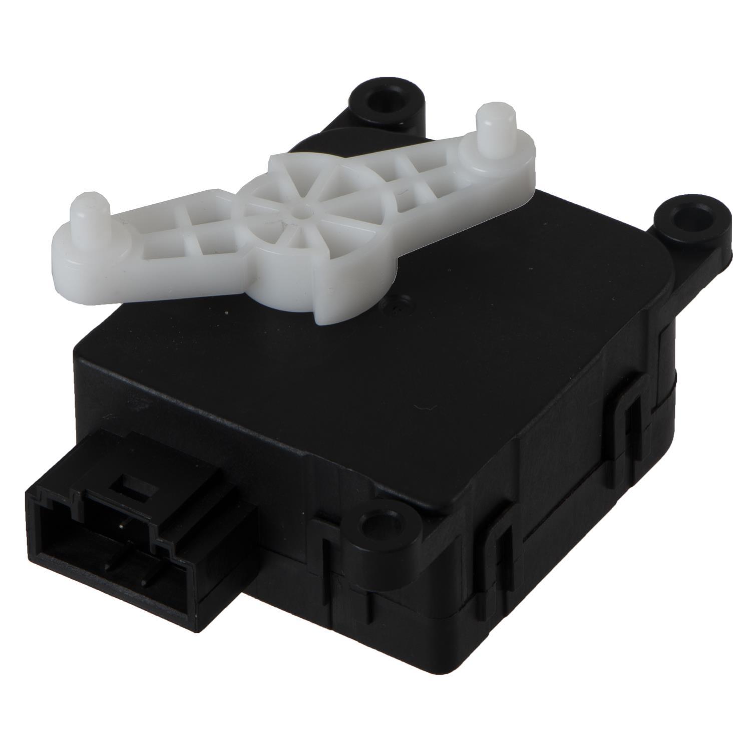 Standard Motor Products ADR4251 - HVAC Heater Blend Door Actuator Standard Motor Products ADR4251 HVAC Heater Blend Door Actuator product image 1 of 3