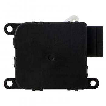 2007 Chrysler PT Cruiser HVAC Recirculation Door Actuator Standard Motor Products ADR4251 image 2 of 3