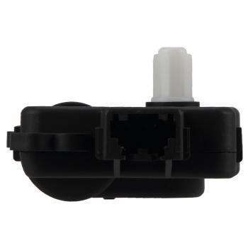2009 Jeep Commander HVAC Mode Door Actuator Auxiliary Standard Motor Products ADR4252 image 1 of 4