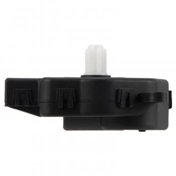 2009 Jeep Commander HVAC Mode Door Actuator Auxiliary Standard Motor Products ADR4252 image 4 of 4