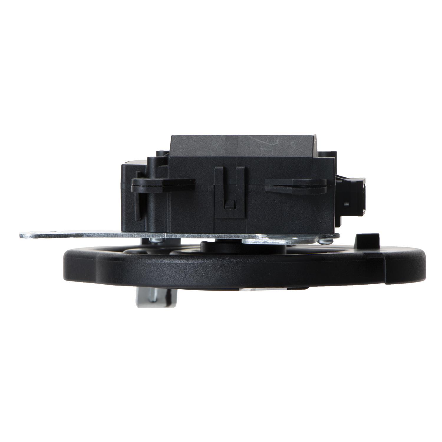 Standard Motor Products ADR4254 - HVAC Mode Door Actuator Standard Motor Products ADR4254 HVAC Mode Door Actuator product image 3 of 4