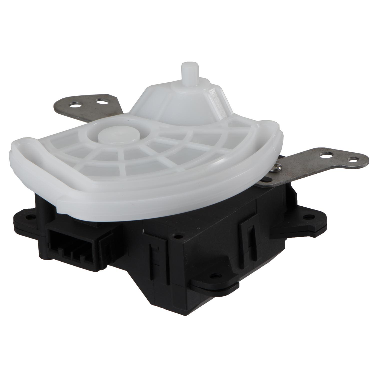 Standard Motor Products ADR4255 - HVAC Heater Blend Door Actuator Standard Motor Products ADR4255 HVAC Heater Blend Door Actuator product image 1 of 3