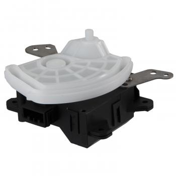 2010 Acura TSX HVAC Heater Blend Door Actuator Left Main Standard Motor Products ADR4255 image 1 of 3