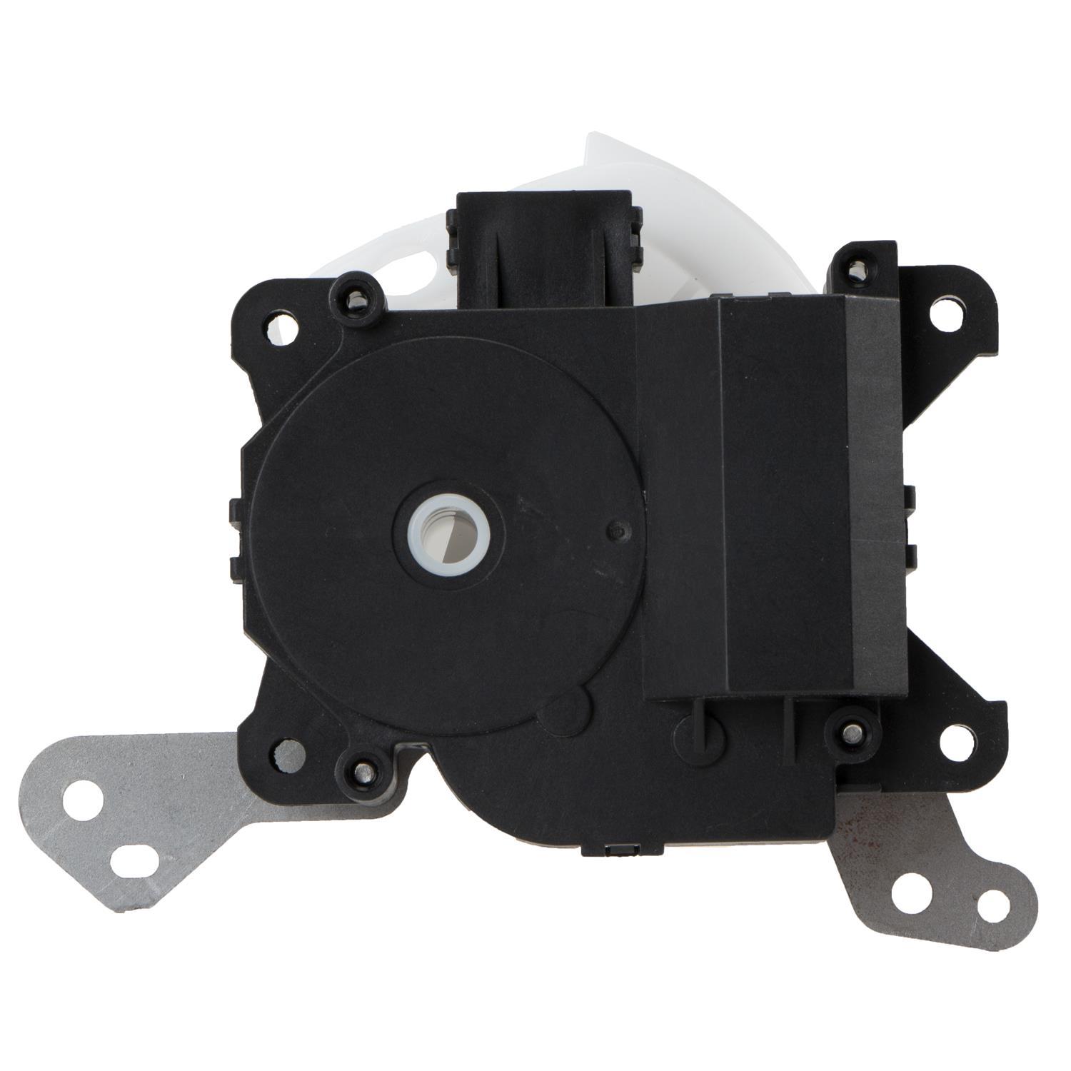 Standard Motor Products ADR4255 - HVAC Heater Blend Door Actuator Standard Motor Products ADR4255 HVAC Heater Blend Door Actuator product image 2 of 3