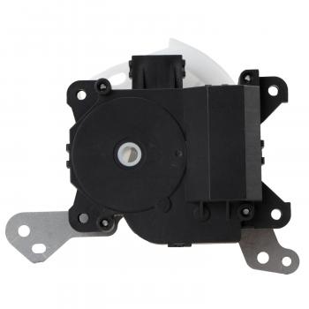 2010 Acura TSX HVAC Heater Blend Door Actuator Left Main Standard Motor Products ADR4255 image 2 of 3