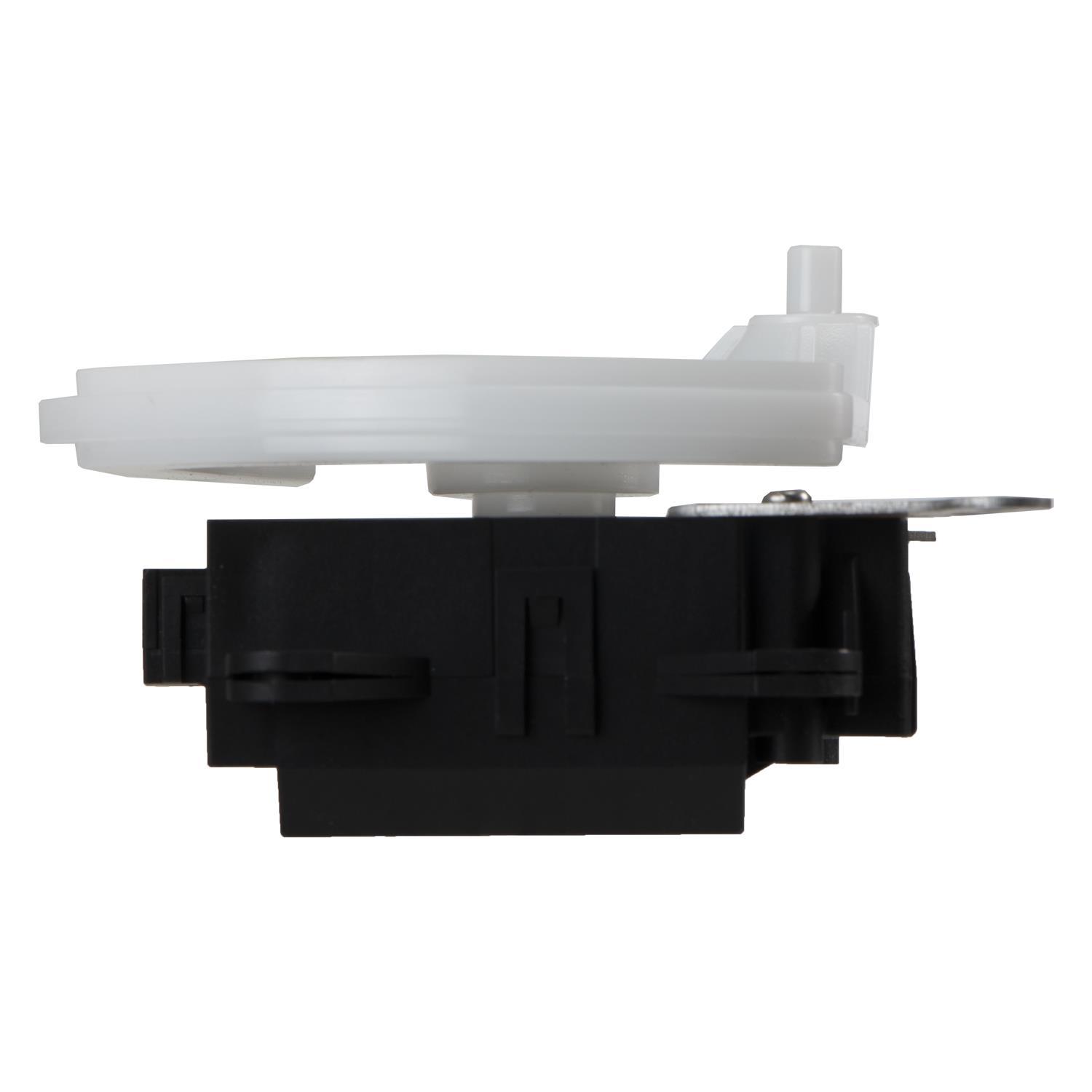 Standard Motor Products ADR4255 - HVAC Heater Blend Door Actuator Standard Motor Products ADR4255 HVAC Heater Blend Door Actuator product image 3 of 3