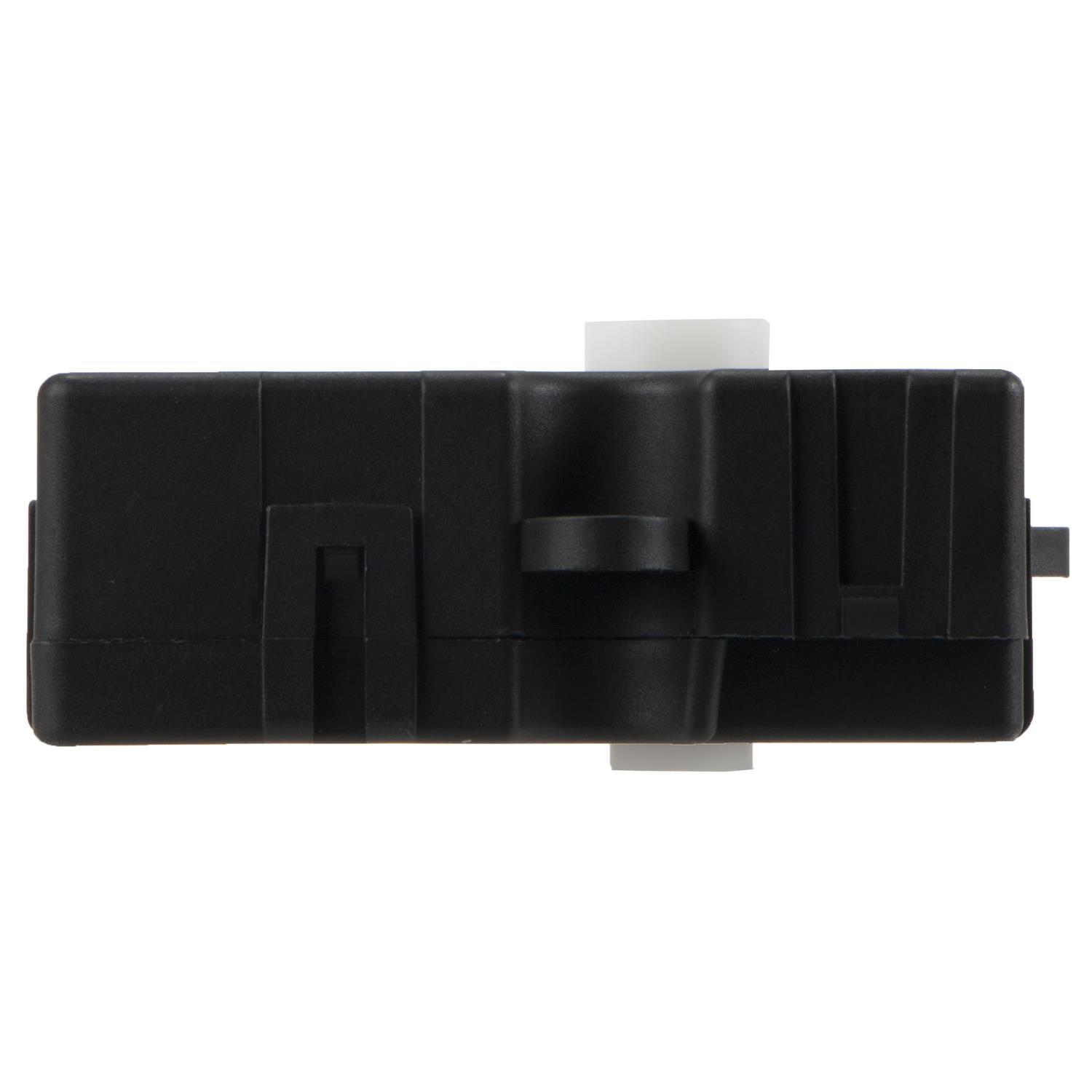 Standard Motor Products ADR4256 - HVAC Mode Door Actuator Standard Motor Products ADR4256 HVAC Mode Door Actuator product image 1 of 4