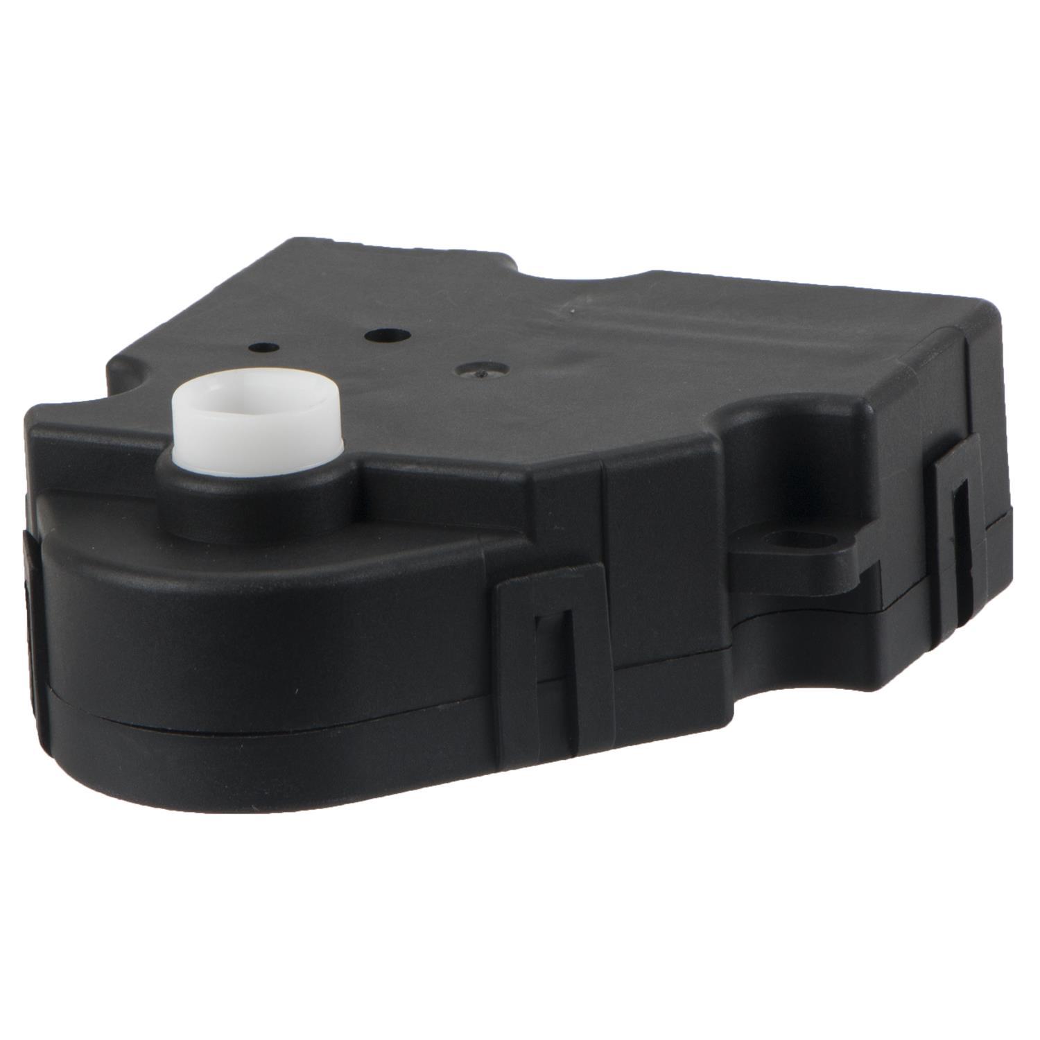 Standard Motor Products ADR4256 - HVAC Mode Door Actuator Standard Motor Products ADR4256 HVAC Mode Door Actuator product image 2 of 4
