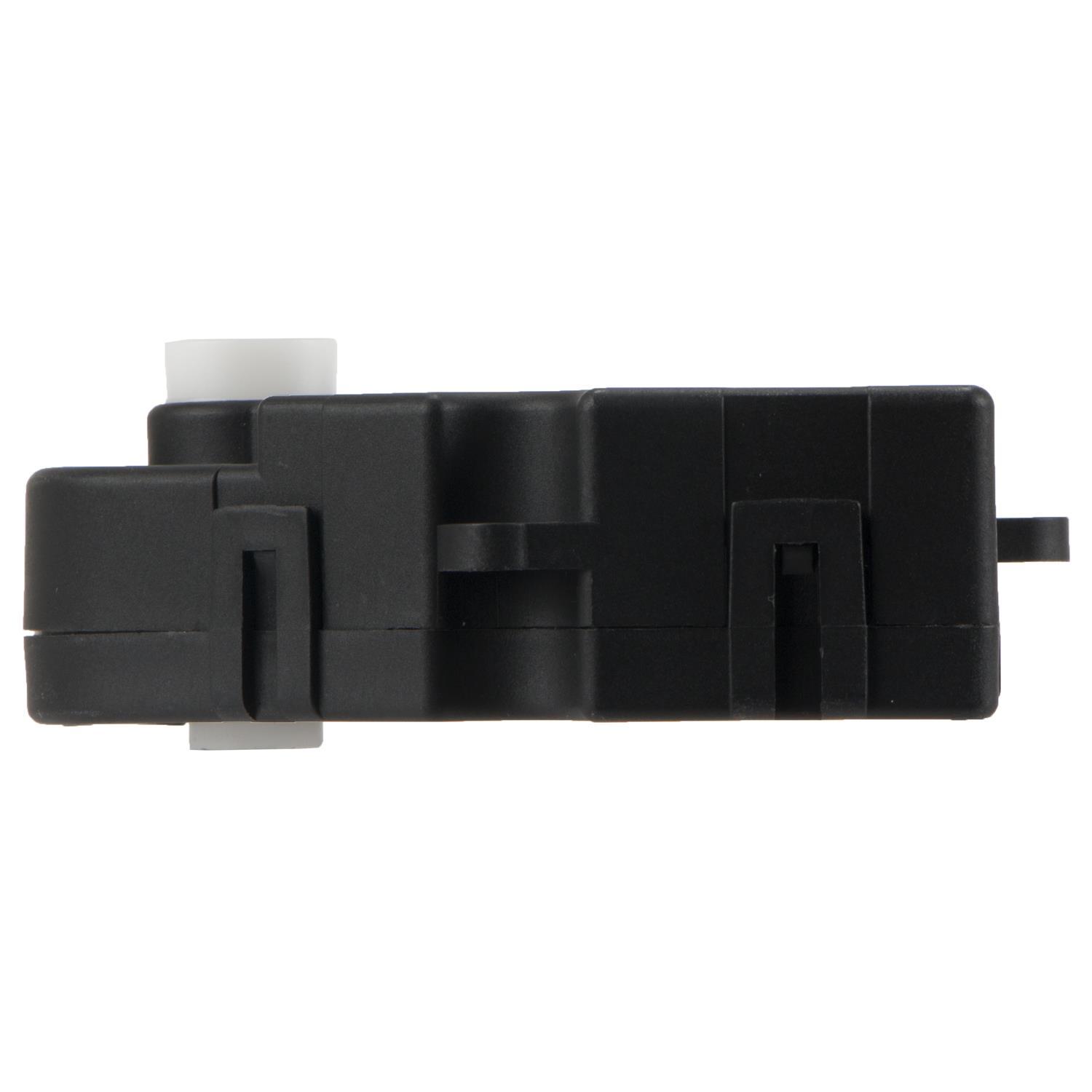 Standard Motor Products ADR4256 - HVAC Mode Door Actuator Standard Motor Products ADR4256 HVAC Mode Door Actuator product image 3 of 4