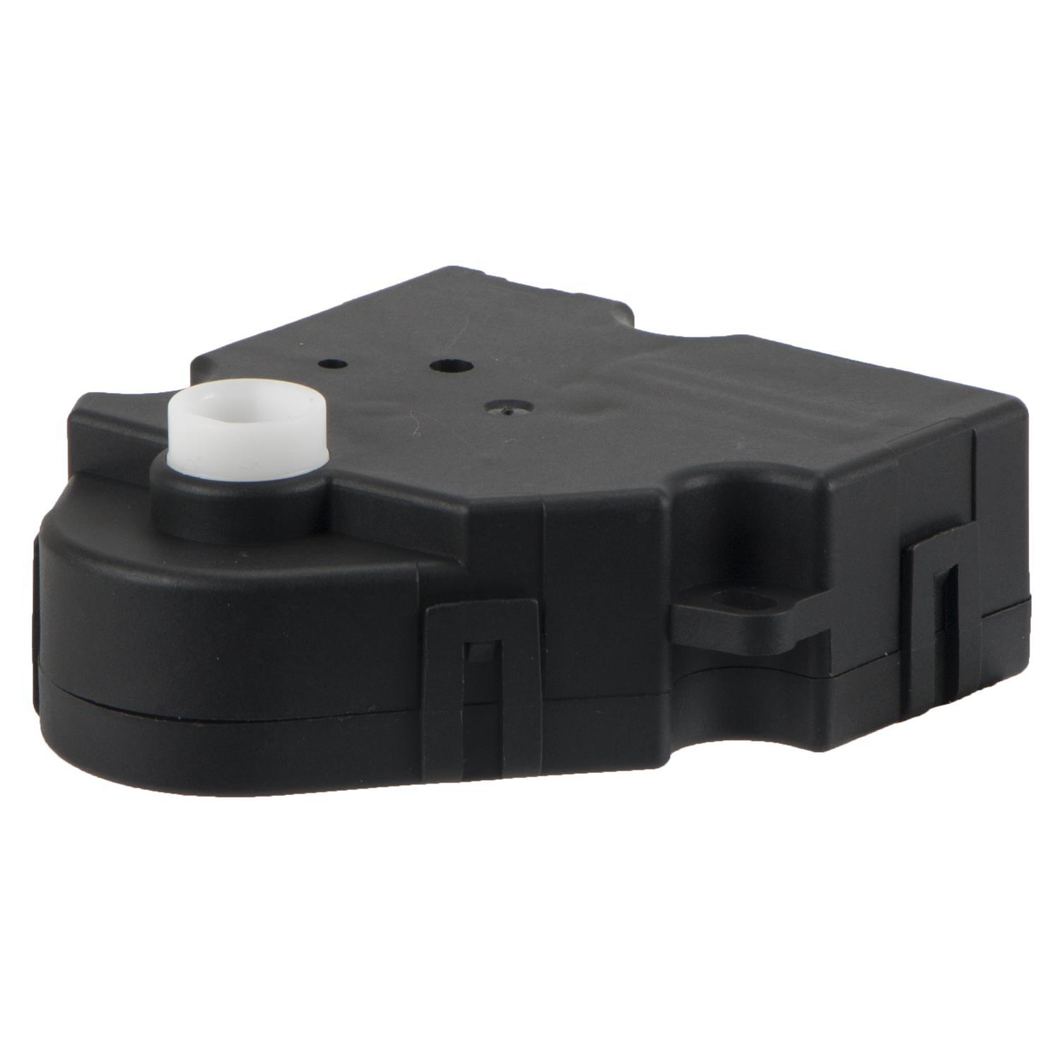 Standard Motor Products ADR4258 HVAC Heater Blend Door Actuator product image 2 of 4