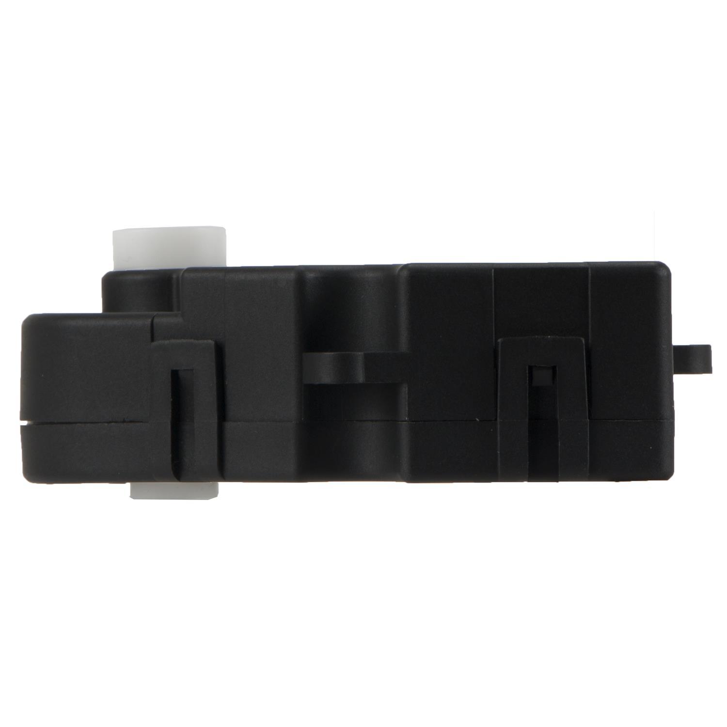 Standard Motor Products ADR4258 HVAC Heater Blend Door Actuator product image 3 of 4