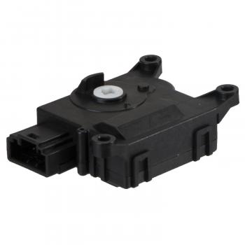 2012 Volkswagen Passat HVAC Mode Door Actuator Standard Motor Products ADR4259 image 1 of 3