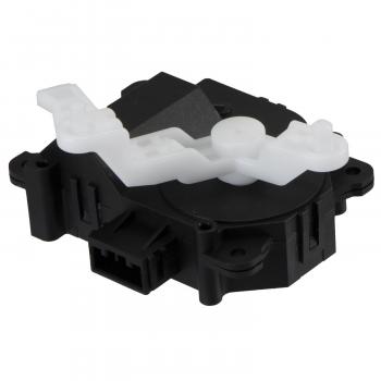 2010 Acura MDX HVAC Heater Blend Door Actuator Left Main Standard Motor Products ADR4261 image 1 of 3