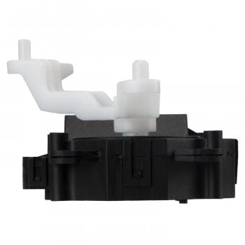 2010 Acura MDX HVAC Heater Blend Door Actuator Left Main Standard Motor Products ADR4261 image 3 of 3