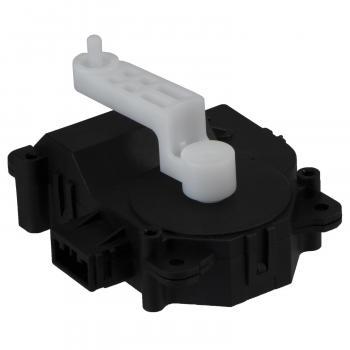 2014 Acura TL HVAC Heater Blend Door Actuator Left Main Standard Motor Products ADR4262 image 1 of 3