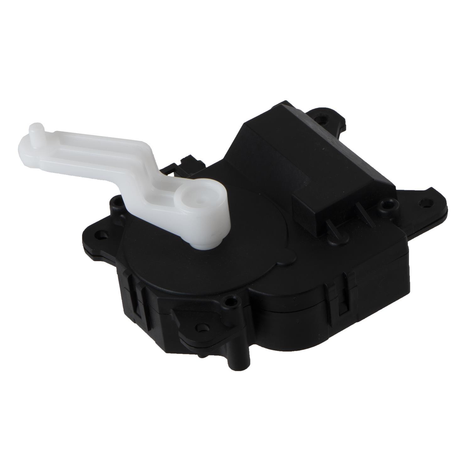 Standard Motor Products ADR4263 HVAC Defrost Mode Door Actuator product image 1 of 3