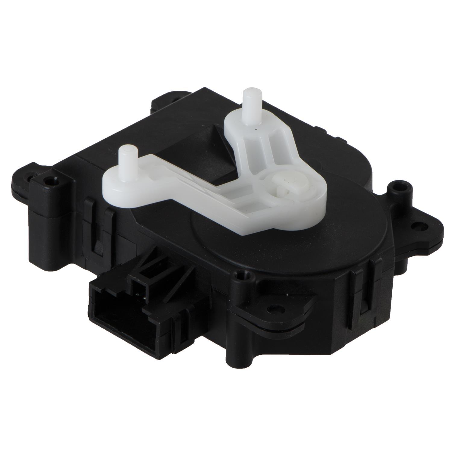 Standard Motor Products ADR4264 - HVAC Recirculation Door Actuator Standard Motor Products ADR4264 HVAC Recirculation Door Actuator product image 2 of 4
