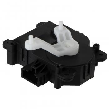 2007 Lexus SC430 HVAC Recirculation Door Actuator Standard Motor Products ADR4264 image 2 of 4