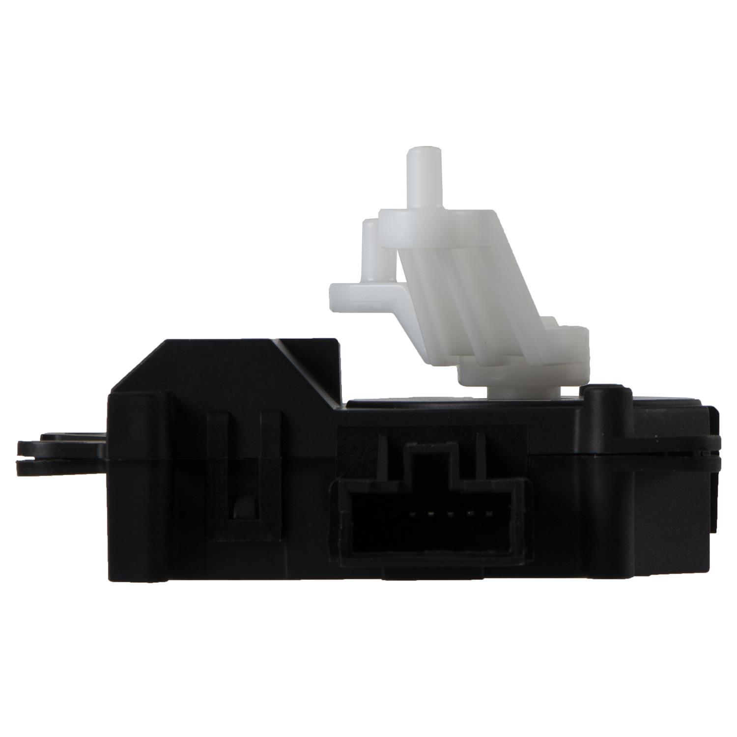 Standard Motor Products ADR4264 - HVAC Recirculation Door Actuator Standard Motor Products ADR4264 HVAC Recirculation Door Actuator product image 3 of 4