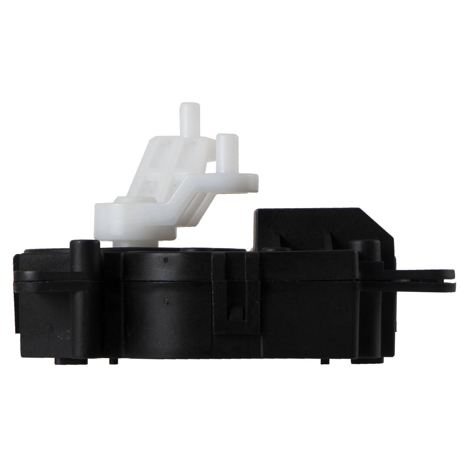 Standard Motor Products ADR4264 - HVAC Recirculation Door Actuator Standard Motor Products ADR4264 HVAC Recirculation Door Actuator product image 4 of 4