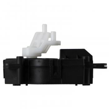 2007 Lexus SC430 HVAC Recirculation Door Actuator Standard Motor Products ADR4264 image 4 of 4