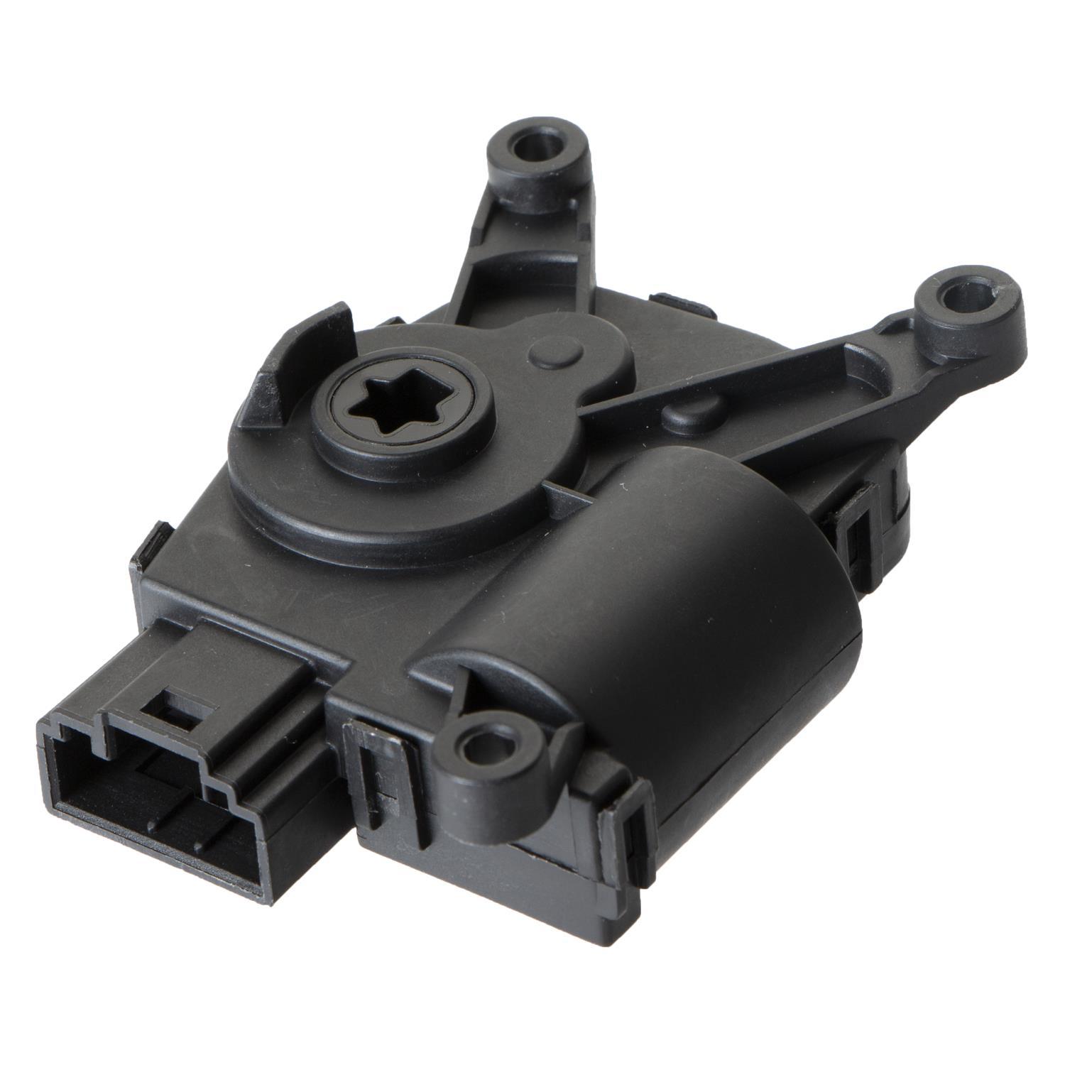 Standard Motor Products ADR4266 HVAC Heater Blend Door Actuator product image 2 of 4