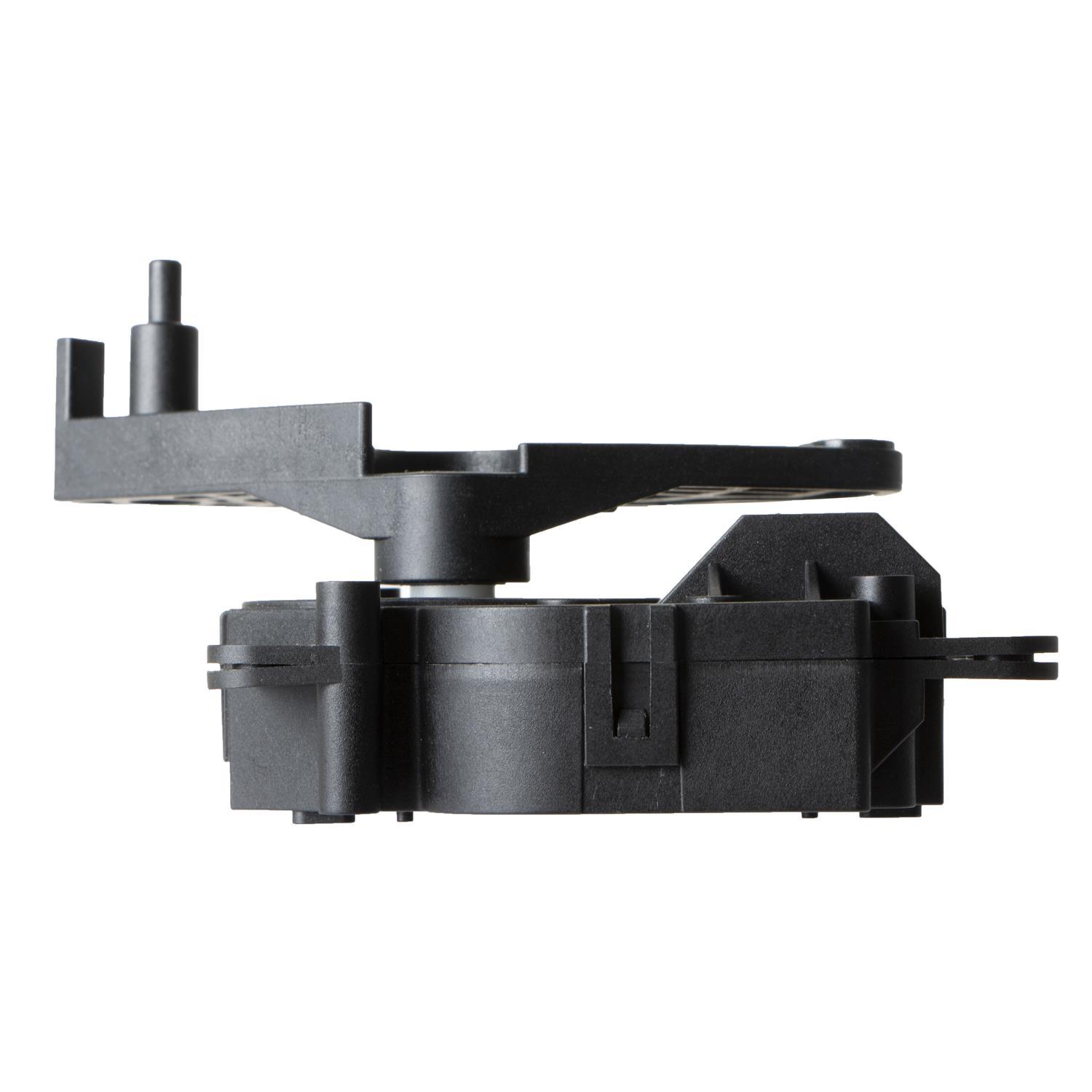 Standard Motor Products ADR4267 - HVAC Mode Door Actuator Standard Motor Products ADR4267 HVAC Mode Door Actuator product image 1 of 4