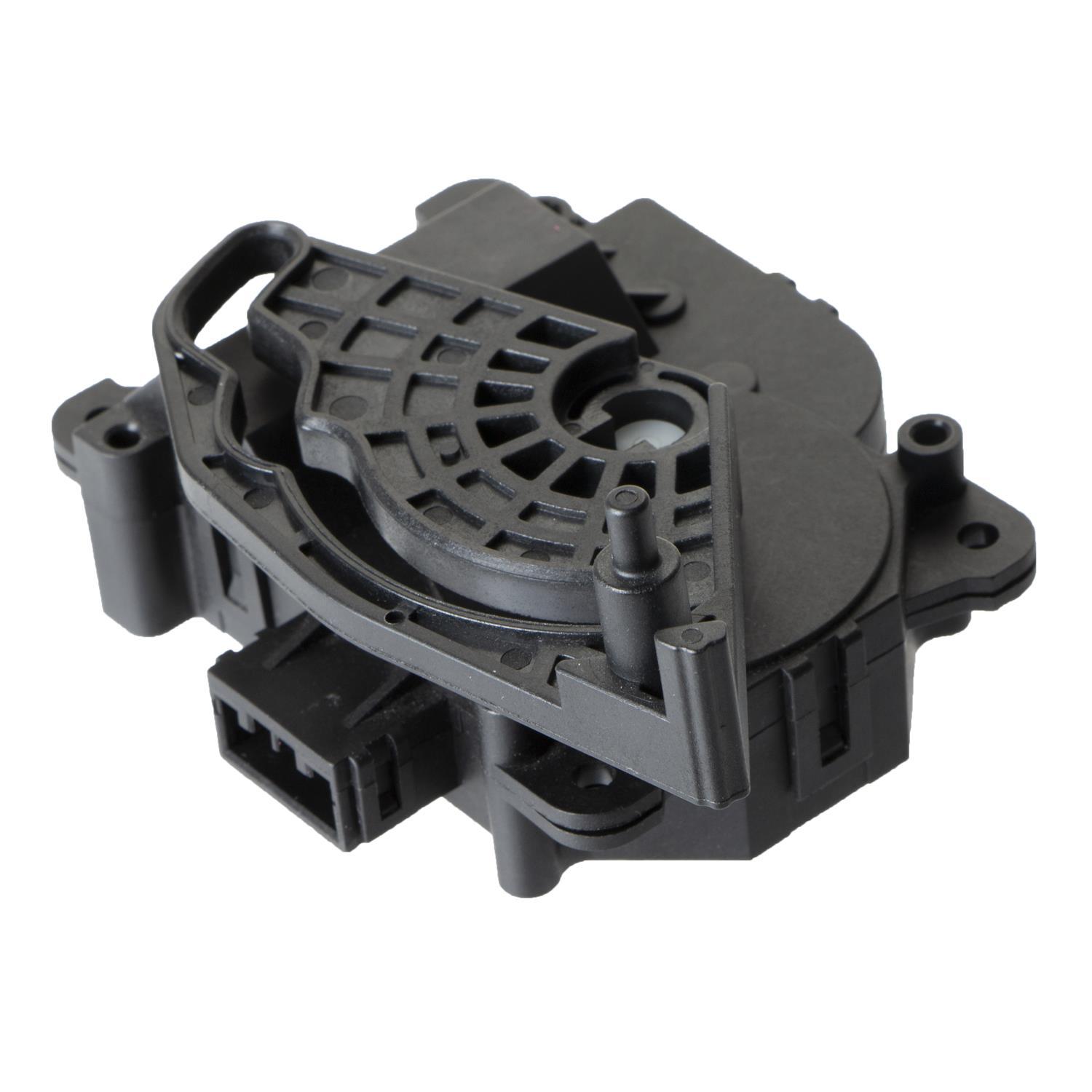 Standard Motor Products ADR4267 - HVAC Mode Door Actuator Standard Motor Products ADR4267 HVAC Mode Door Actuator product image 2 of 4