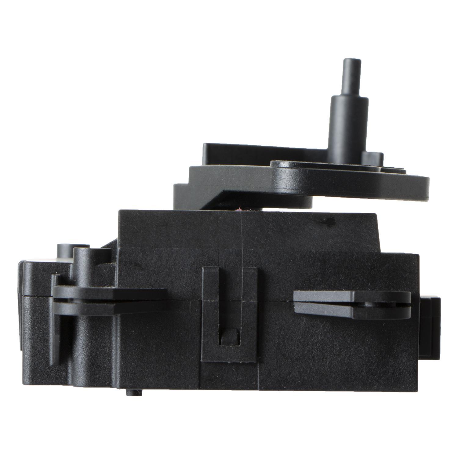Standard Motor Products ADR4267 - HVAC Mode Door Actuator Standard Motor Products ADR4267 HVAC Mode Door Actuator product image 3 of 4