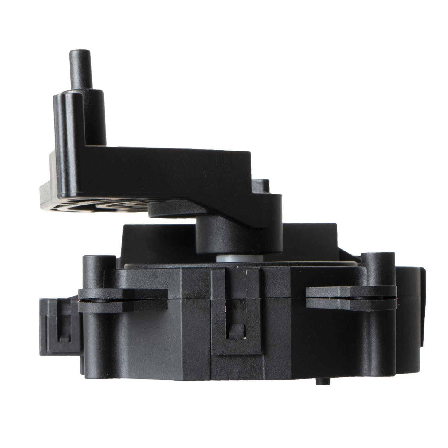 Standard Motor Products ADR4267 - HVAC Mode Door Actuator Standard Motor Products ADR4267 HVAC Mode Door Actuator product image 4 of 4