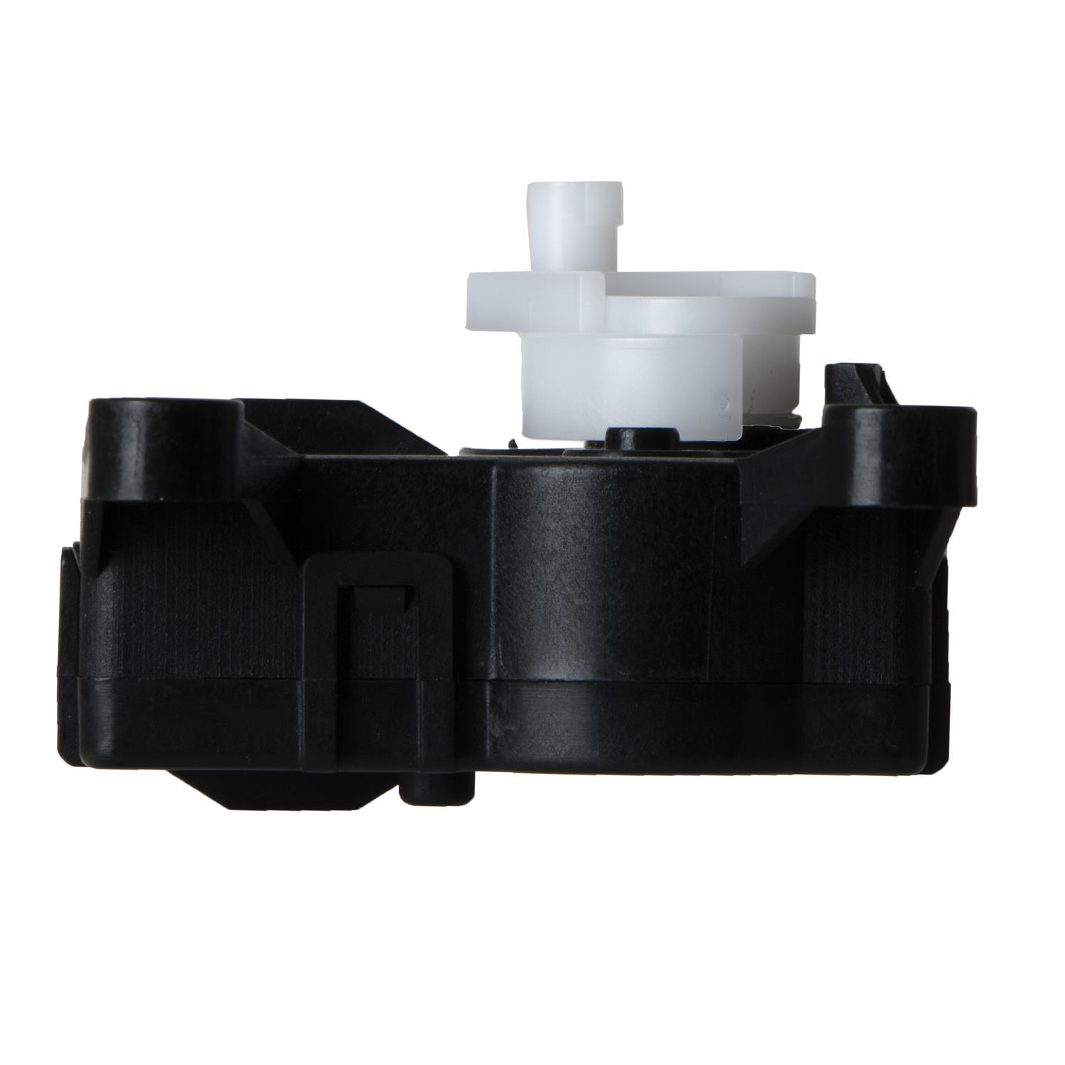 Standard Motor Products ADR4268 - HVAC Heater Blend Door Actuator Standard Motor Products ADR4268 HVAC Defrost Mode Door Actuator product image 1 of 4