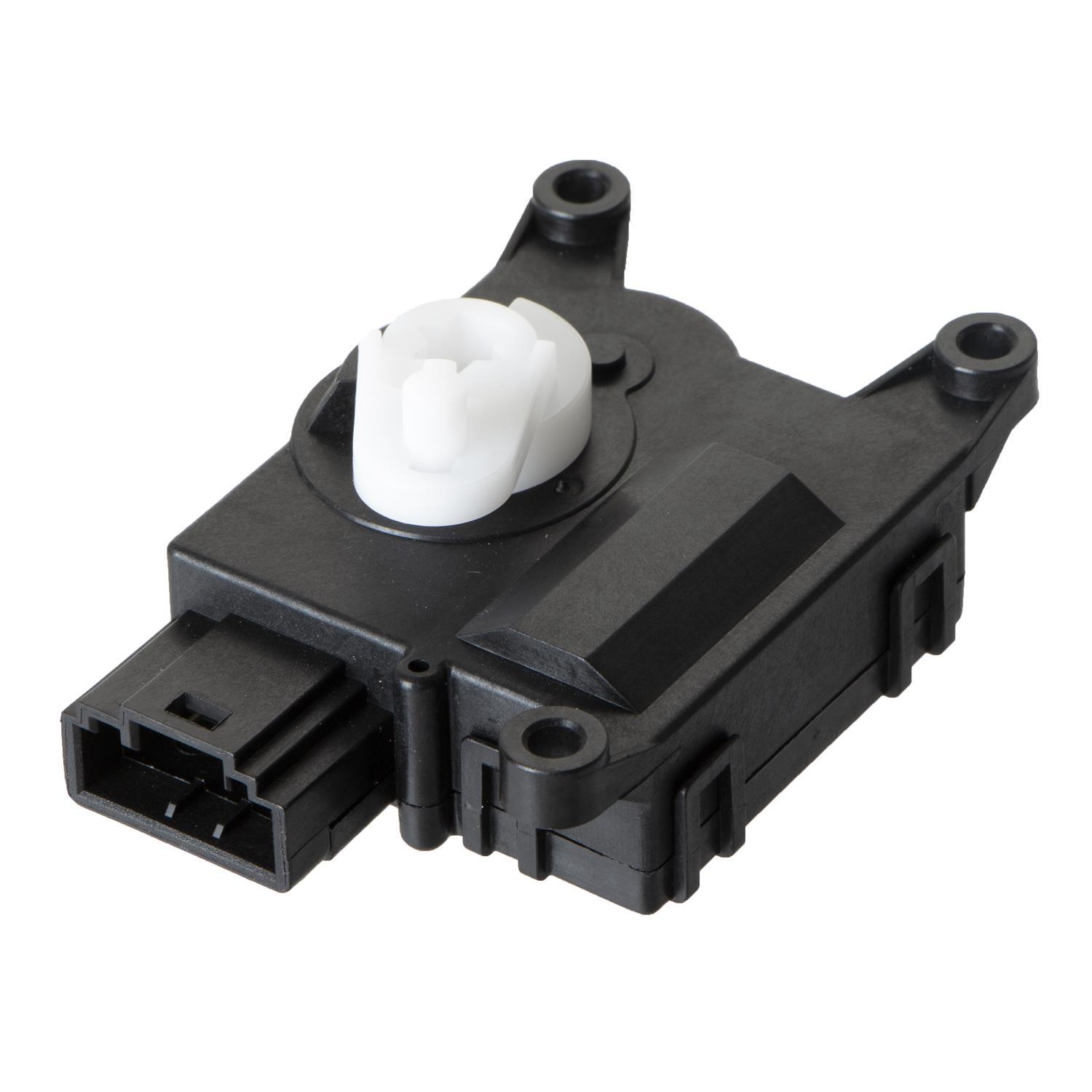 Standard Motor Products ADR4268 - HVAC Heater Blend Door Actuator Standard Motor Products ADR4268 HVAC Defrost Mode Door Actuator product image 2 of 4