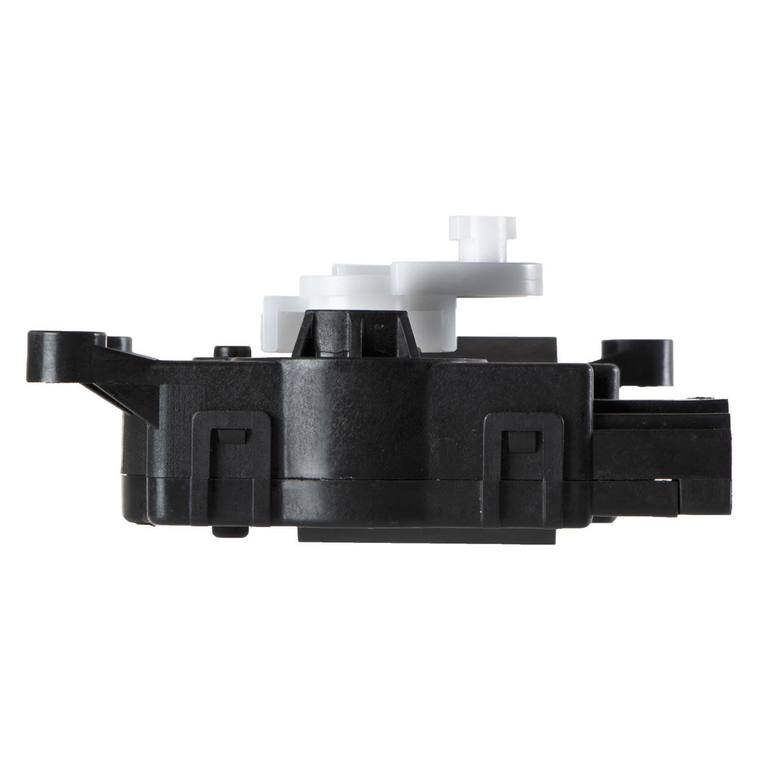 Standard Motor Products ADR4268 - HVAC Heater Blend Door Actuator Standard Motor Products ADR4268 HVAC Defrost Mode Door Actuator product image 3 of 4