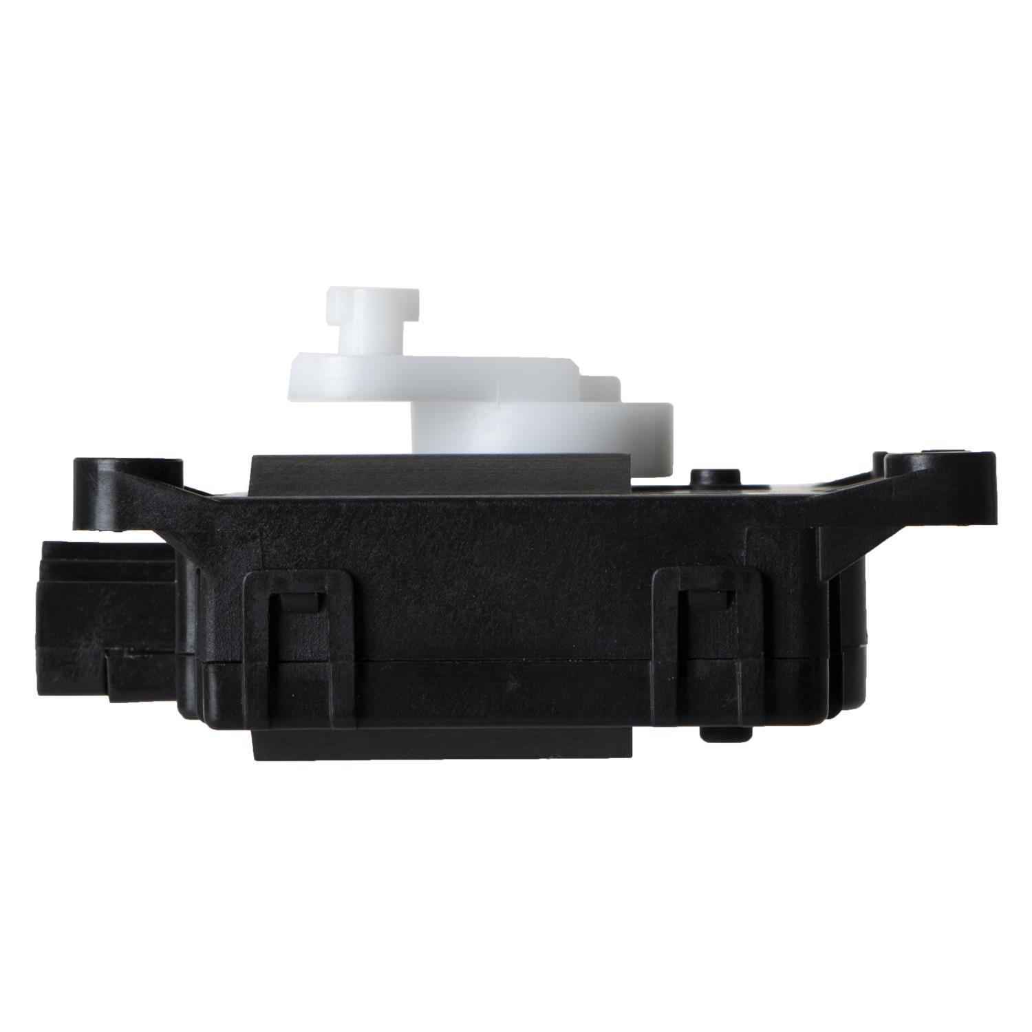Standard Motor Products ADR4268 - HVAC Heater Blend Door Actuator Standard Motor Products ADR4268 HVAC Defrost Mode Door Actuator product image 4 of 4