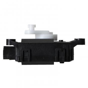 2014 Volkswagen Beetle HVAC Defrost Mode Door Actuator Standard Motor Products ADR4268 image 4 of 4