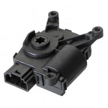 2017 Audi Q7 HVAC Defrost Mode Door Actuator Standard Motor Products ADR4269 image 2 of 4