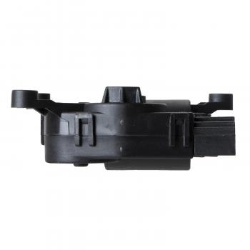 2017 Audi Q7 HVAC Defrost Mode Door Actuator Standard Motor Products ADR4269 image 3 of 4