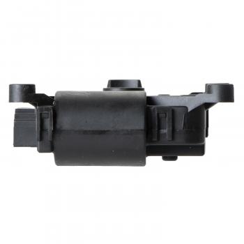 2017 Audi Q7 HVAC Defrost Mode Door Actuator Standard Motor Products ADR4269 image 4 of 4